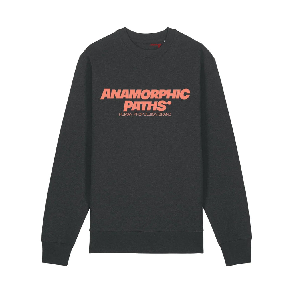 AP Sweatshirt Heather Grey