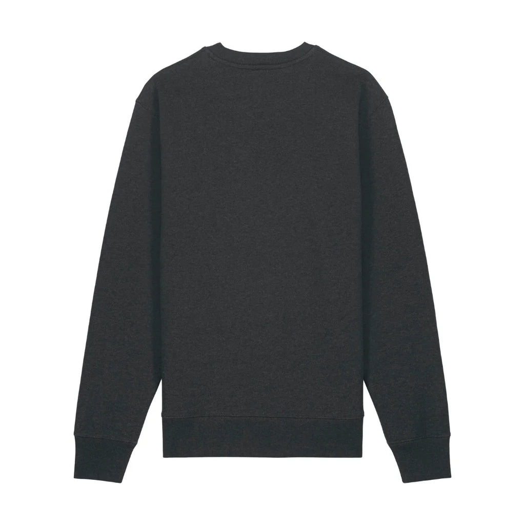 AP Sweatshirt Heather Grey