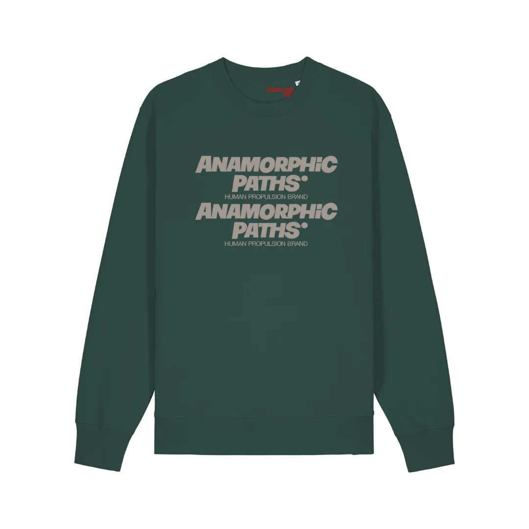 AP AP Sweatshirt Glazed Green