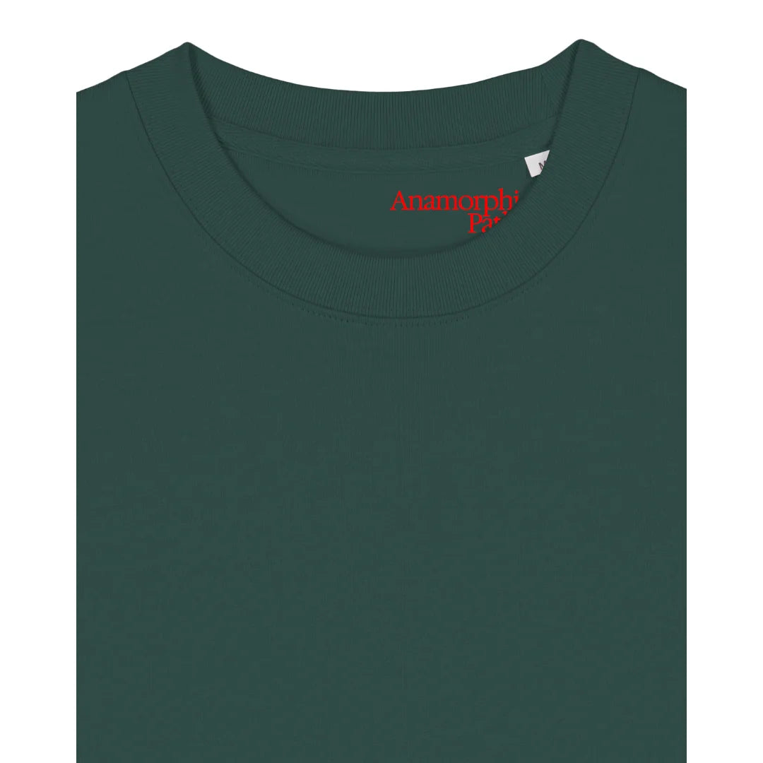 AP AP Sweatshirt Glazed Green