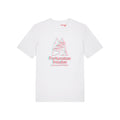 Islae White T-shirt