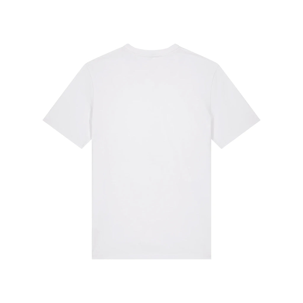 Islae White T-shirt