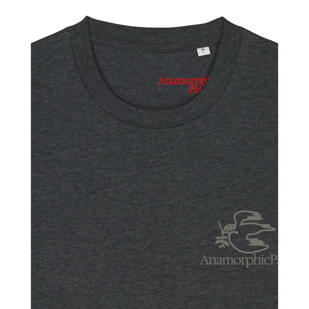 Saturdays Heather Grey T-shirt