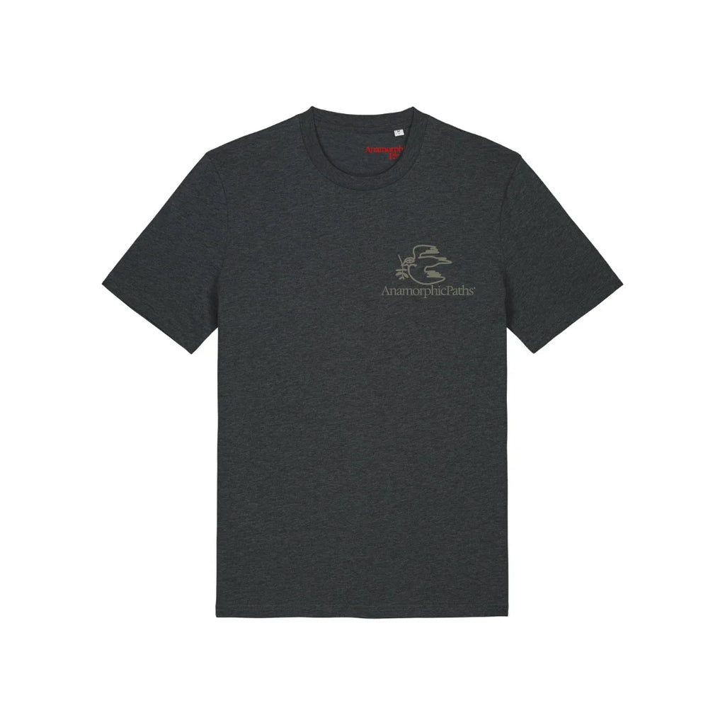 Saturdays Heather Grey T-shirt