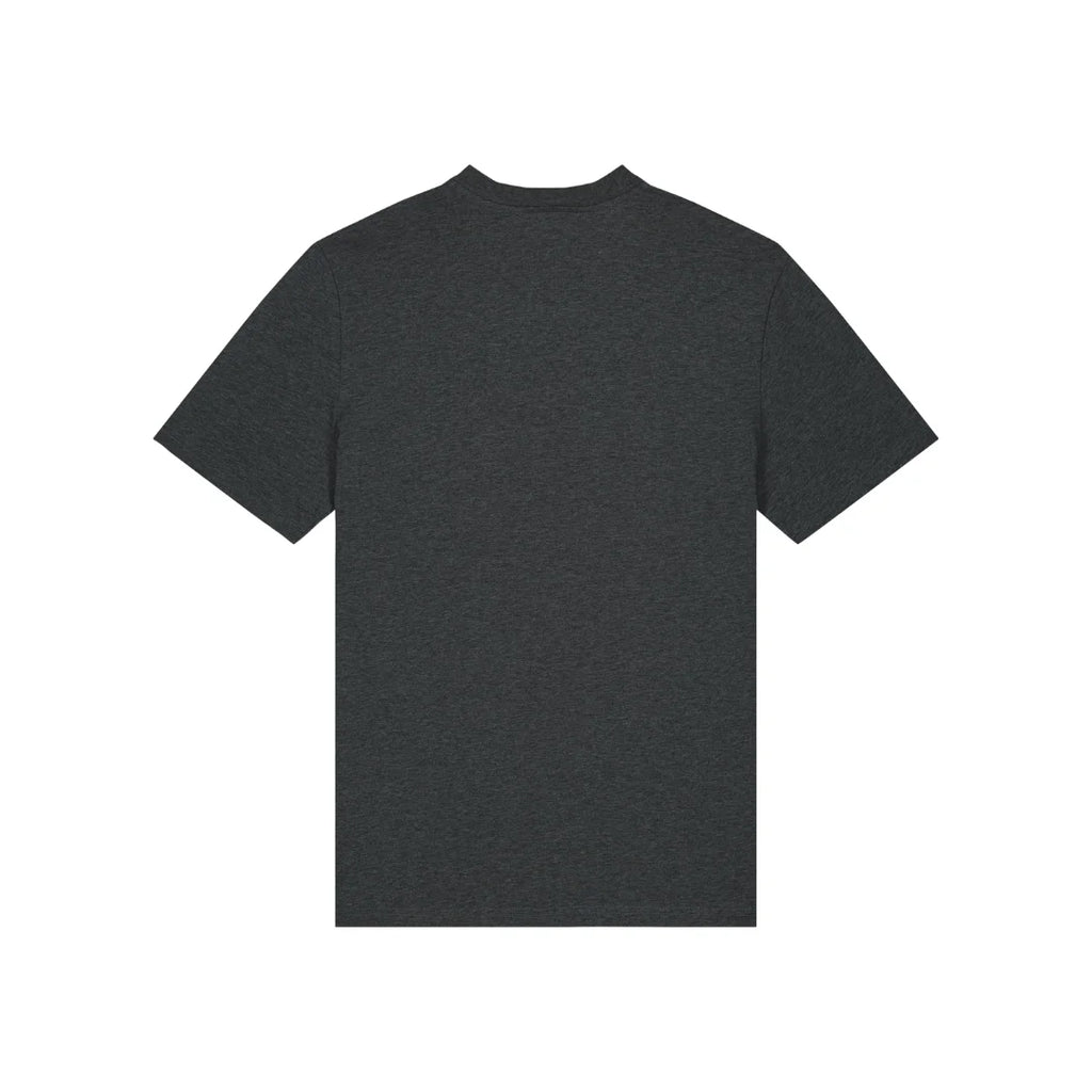 Need Money Heather Grey T-shirt
