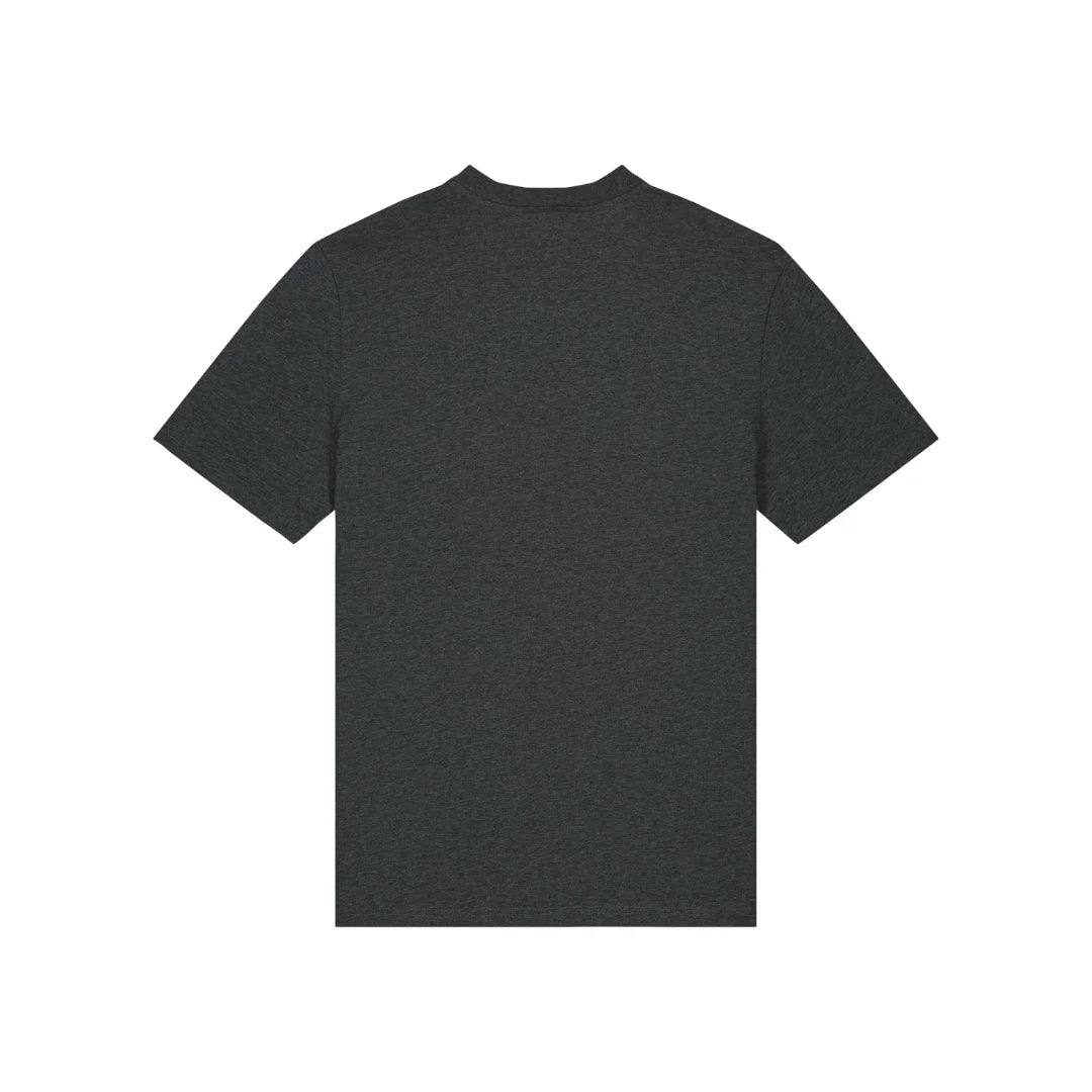 Need Money Heather Grey T-shirt