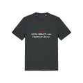 Need Money Heather Grey T-shirt