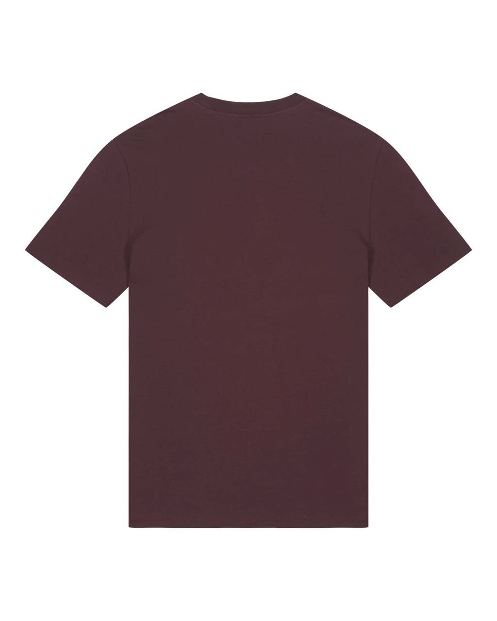 AP AP Burgundy T-shirt