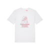 Islae White T-shirt