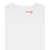 Islae White T-shirt - Imagen 3