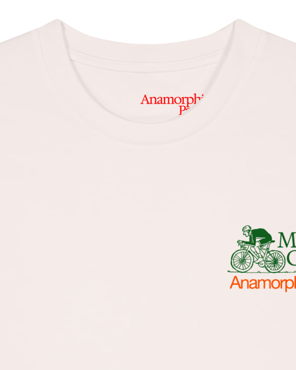 Monster Cyclist Shirt - Imagen 3